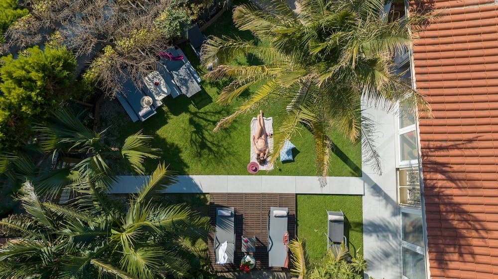 Villa Chania Old Port Splantzia — 4-Star Luxury Hotel in Chania, Greece