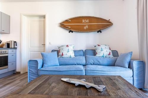 Waldstrasse 49 Neu Riviera 33 — 4-Star Luxury Hotel in Ostseebad Kuehlungsborn, Germany