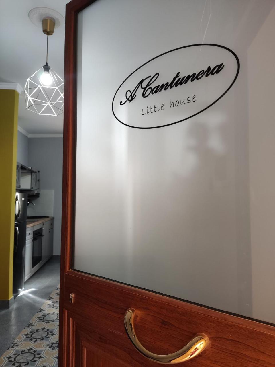 A Cantunera Littlehouse in Agrigento, Italy