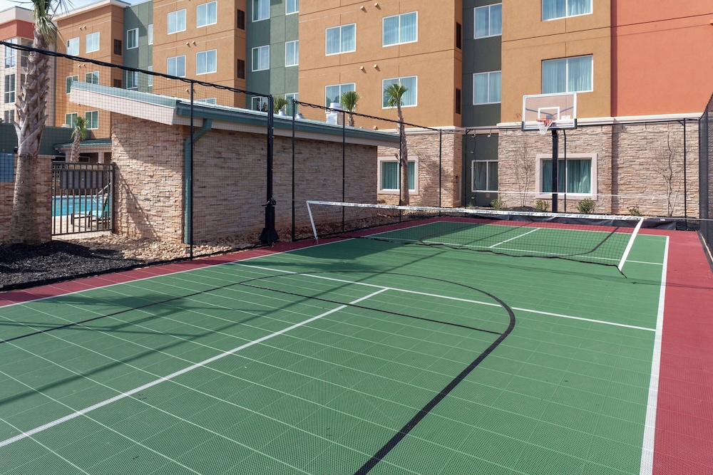 Residence Inn by Marriott Atlanta McDonough - photo 21