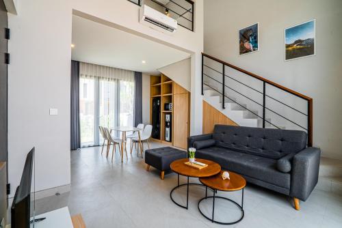 Villa Citra 1BR Pool villa near Tanah Lot — 4-Star Luxury Hotel in Bali, Indonesia