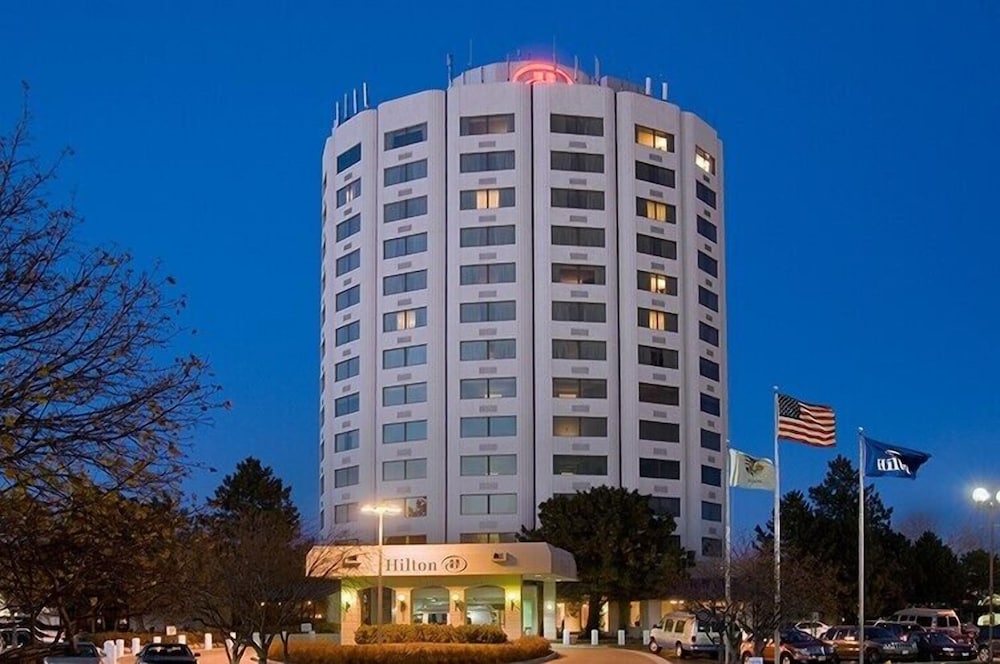 Hilton Chicago Oak Lawn - photo 53