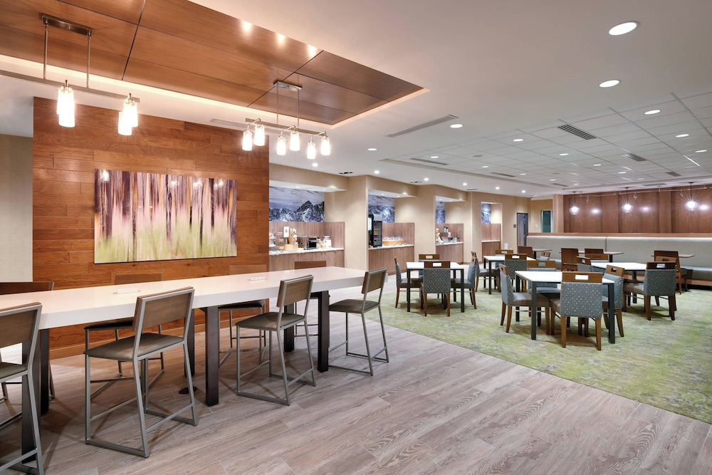 Fairfield Inn & Suites Denver West federal Center - photo 5