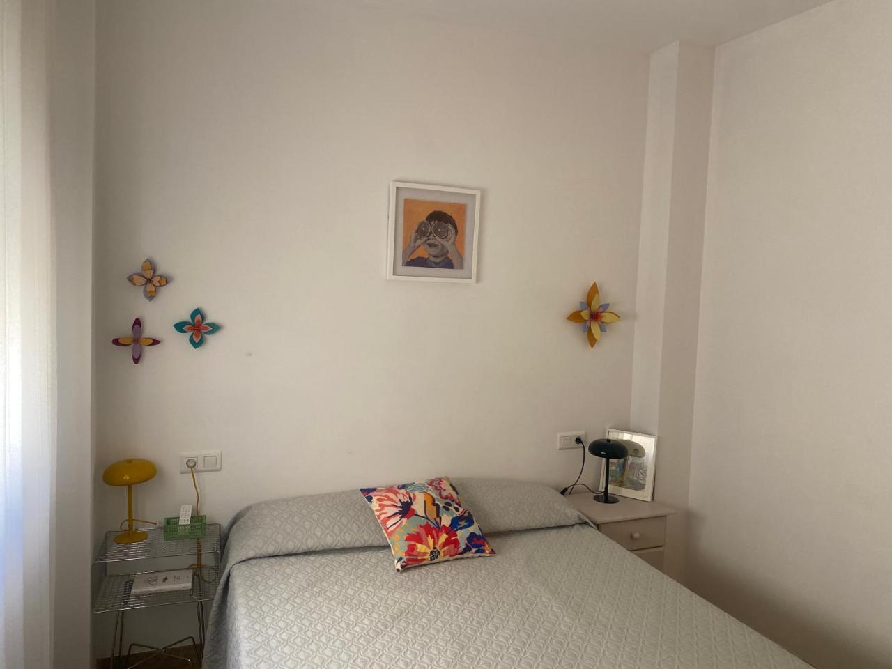 Private Terrace & Free Parking — Malaga — photo 3