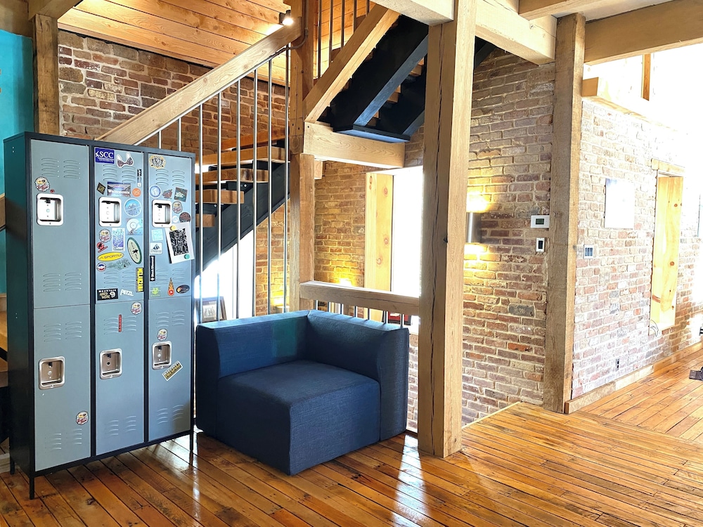 The Arete Hotel — hotel in Summersville