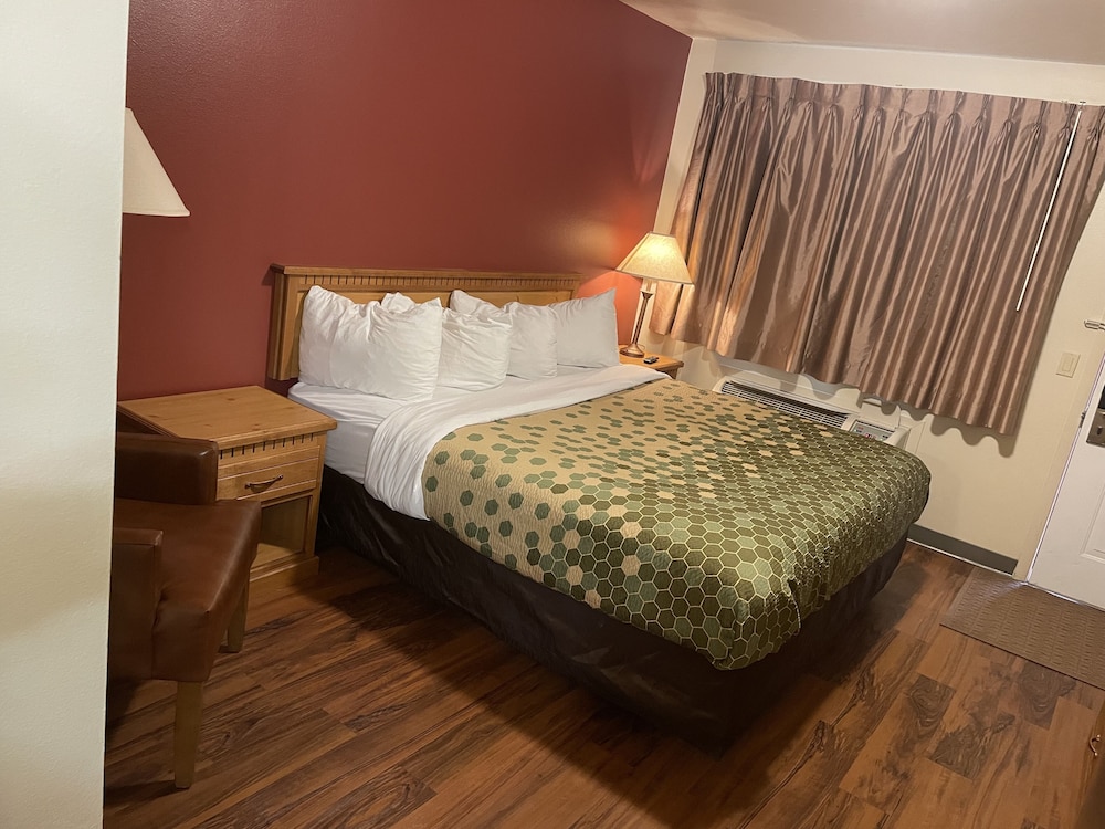 Harmony Inn & Suites - photo 17