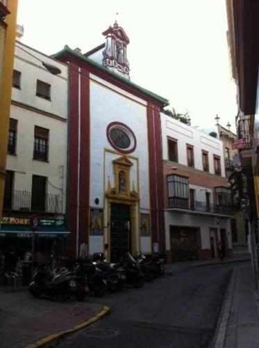 Enjoy Life Sevilla — 4-Star Luxury Hotel in Sevilla, Spain