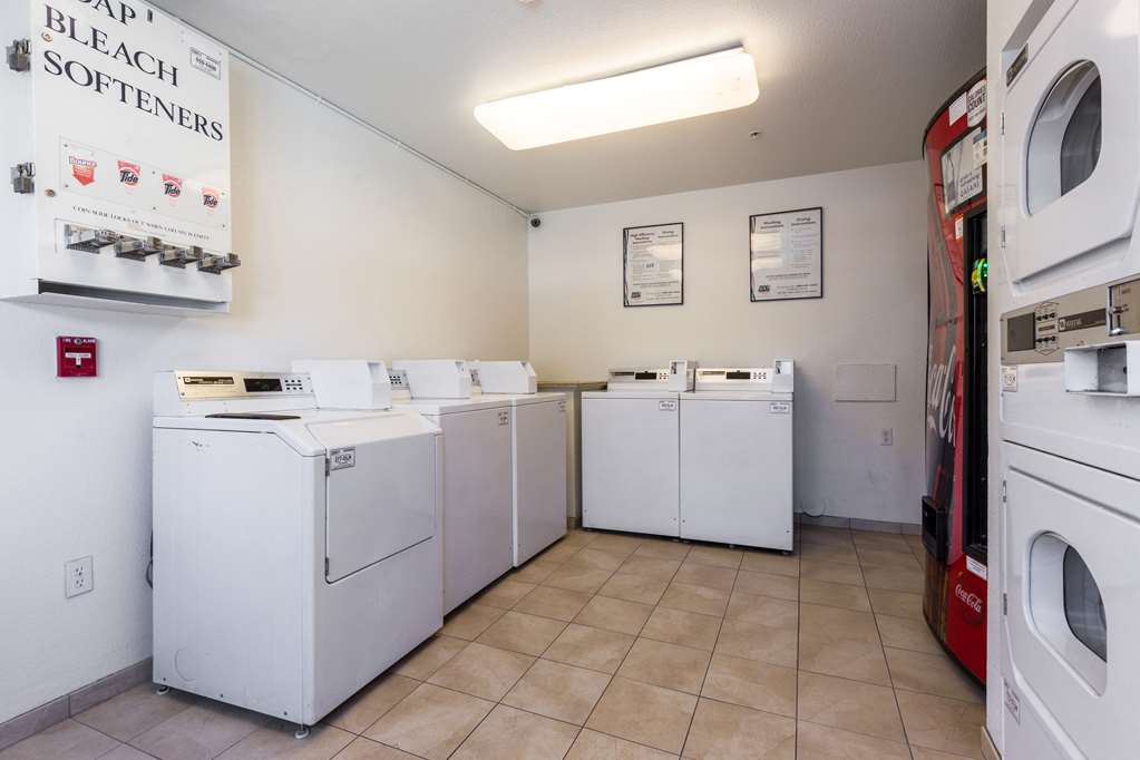 Studio 6 Tempe AZ - photo 25