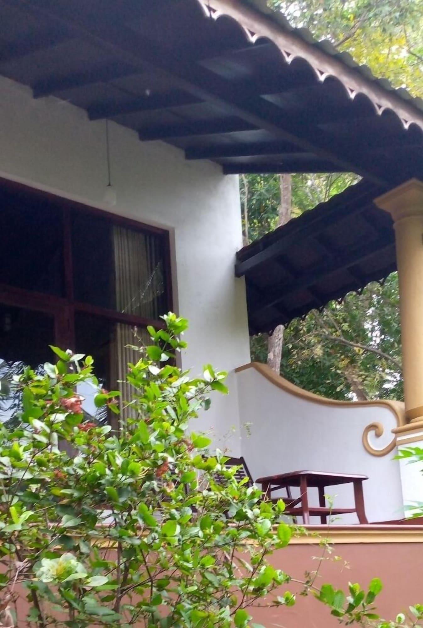 Serenity Sigiri Resort in Sigiriya, Sri Lanka