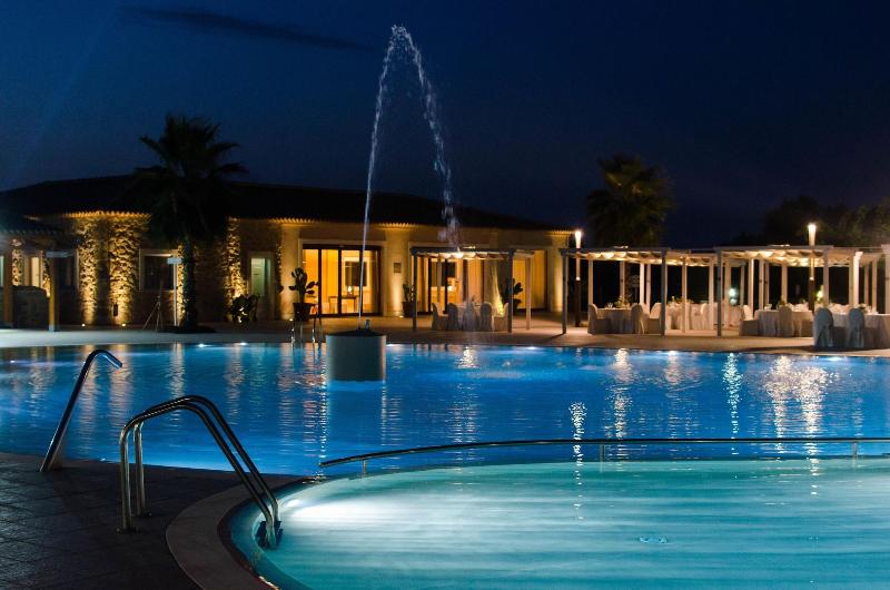 Casale Milocca — hotel in Siracusa