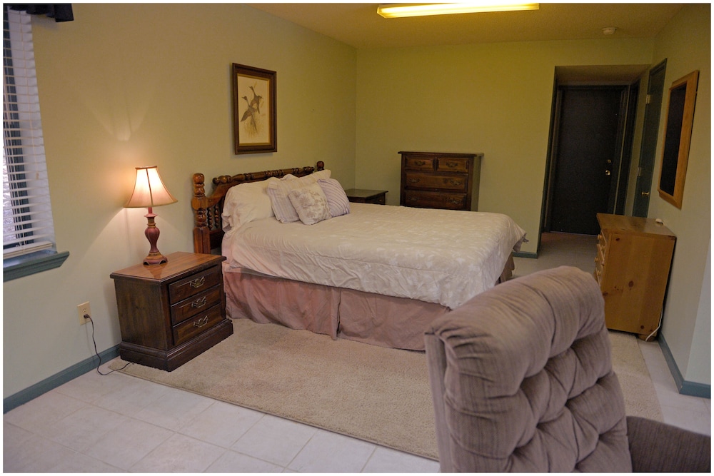 Pine Mountain Club Chalets Resort - photo 142
