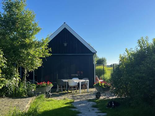 Weg van de stad vakantieverblijf - last minute hotel in Unknown City
