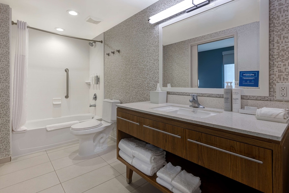 Home2 Suites by Hilton Orlando International Drive South FL - photo 33