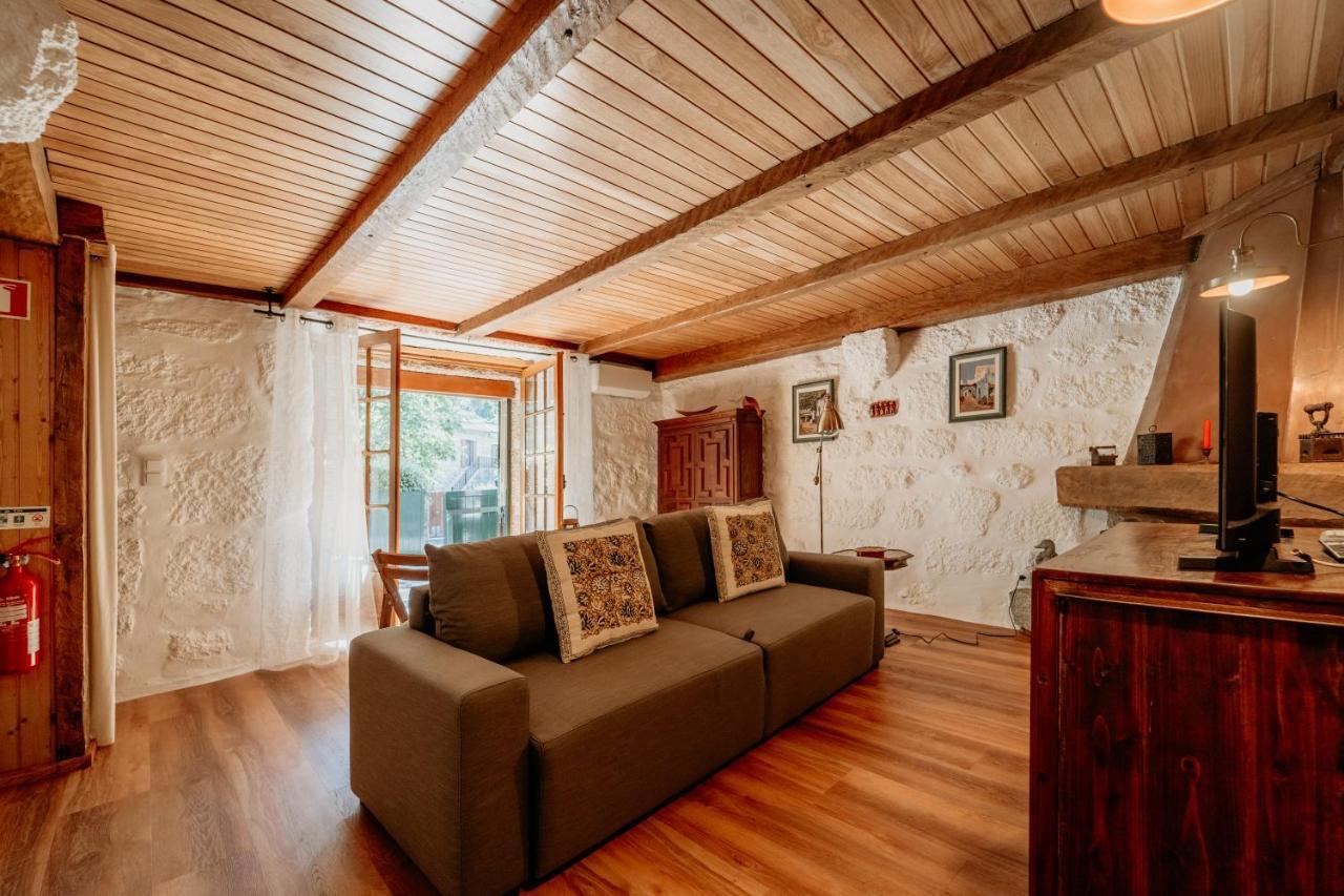 HAGAH Alojamentos Gerês in Vieira Do Minho, Portugal