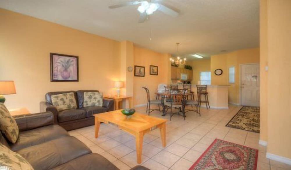 Emerald Island Resort Townhome 3 Bedroom Townhouse - photo 10