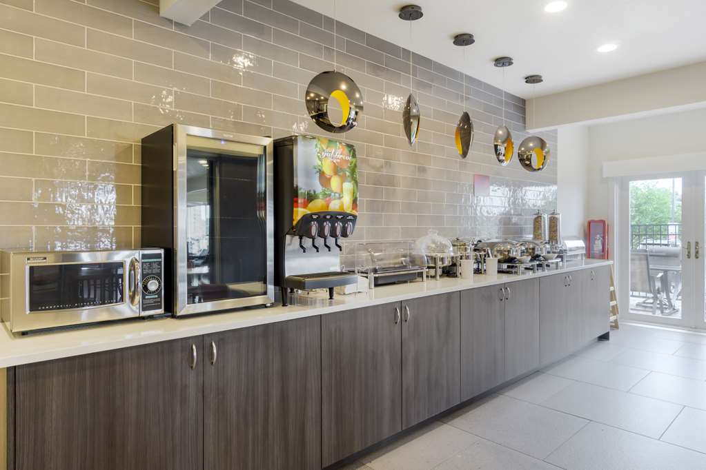 Best Western Plus Renton Inn - photo 5