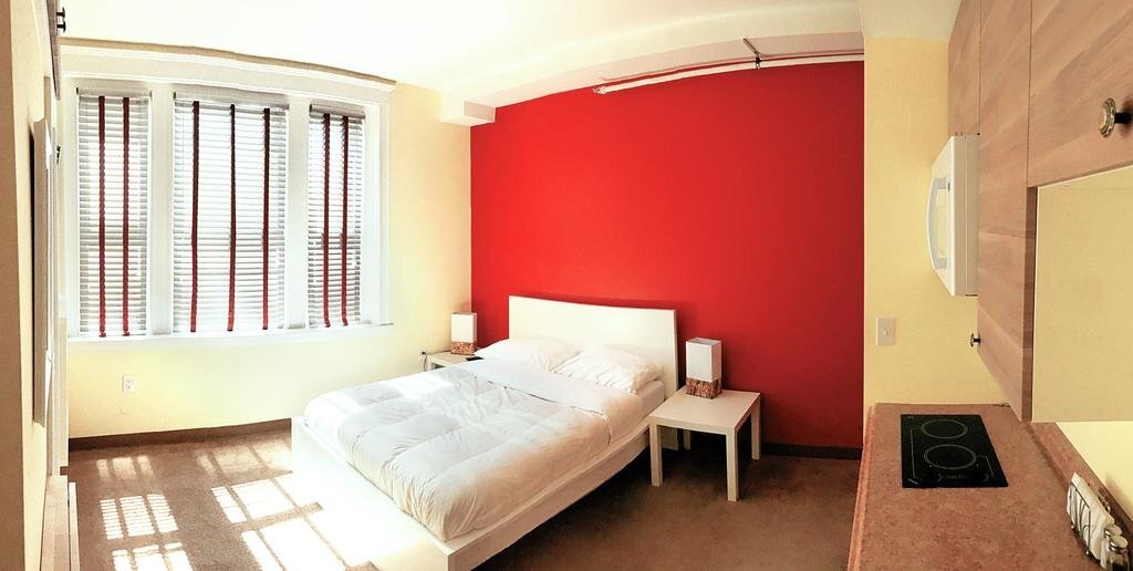 Nova Suites - photo 5