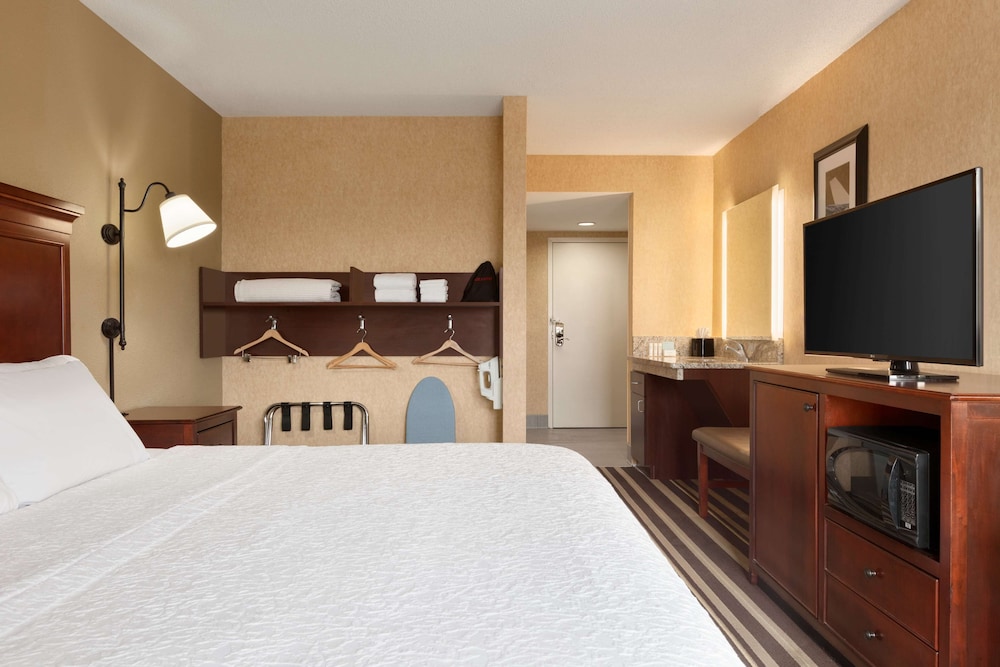Hampton Inn Washington Dulles Int'l Airport South - photo 6