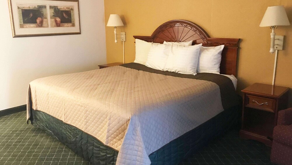 Magnuson Hotel Hattiesburg - photo 19