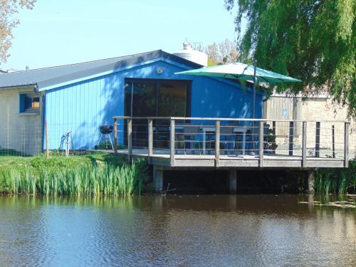 Escale - last minute hotel in Domalain