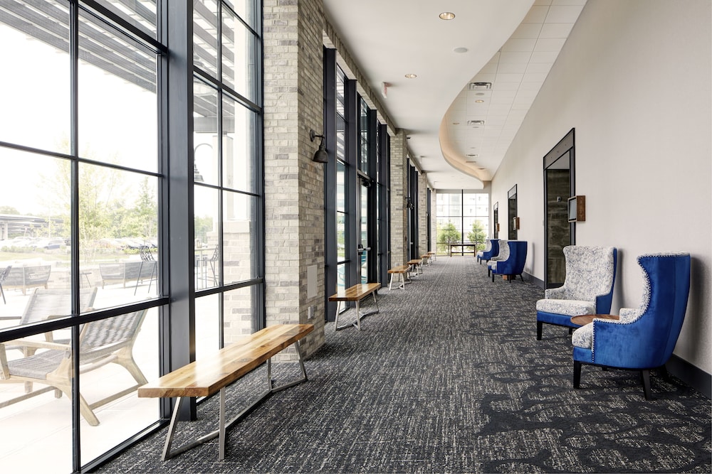 Archer Hotel Florham Park Morristown - photo 43