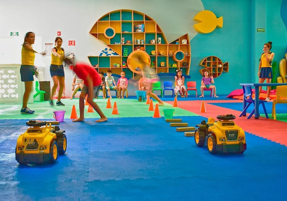 Princess Family Club Riviera All Inclusive