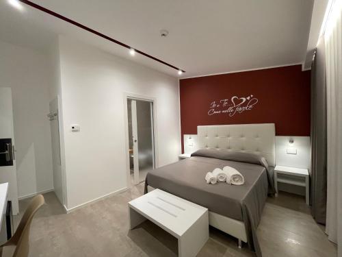 Villa Nascente — Bitetto — photo 4