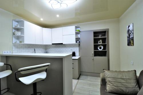 Apartment On Gudiashvili