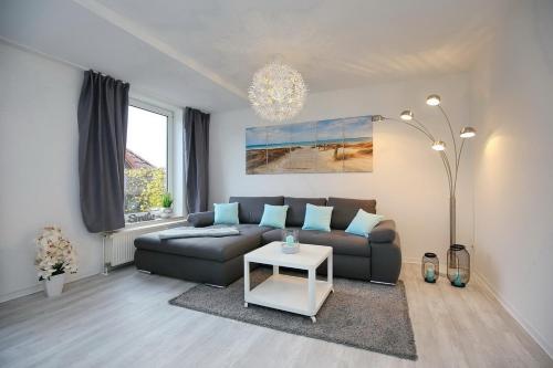 Sünnslag Wohnung 115 — 4-Star Luxury Hotel in Ostseebad Boltenhagen, Germany