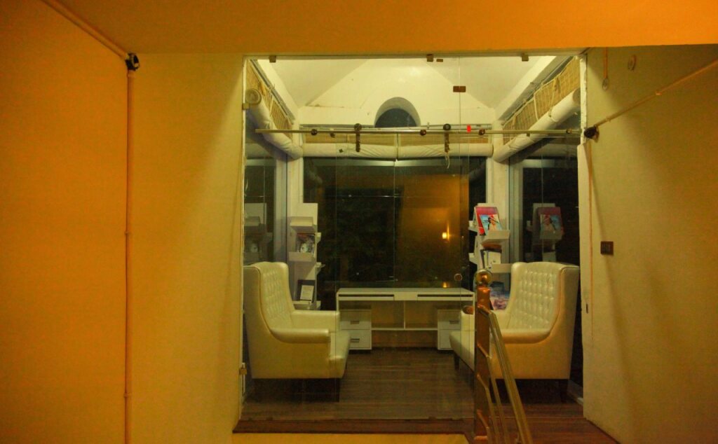 Explore Himalyas Resort in Rishikesh, India