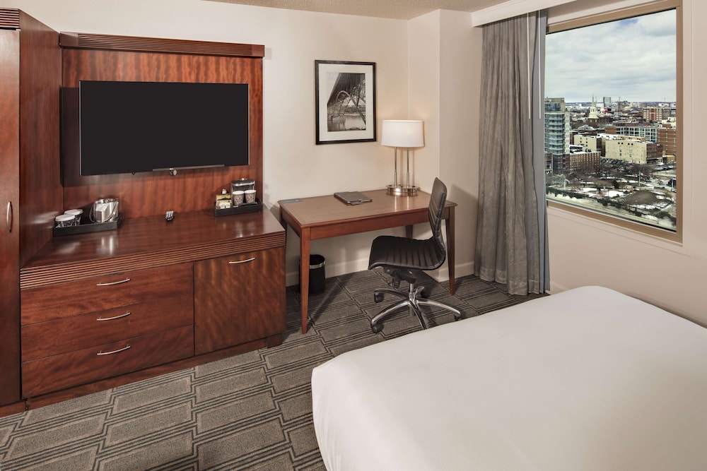Hilton Philadelphia at Penn's Landing - photo 27