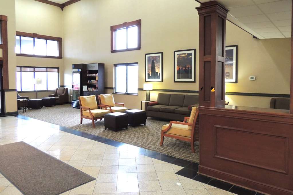 Comfort Suites Twinsburg - photo 6