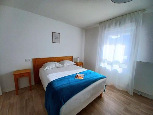 Domitys Les Aiglons Blancs in Briancon, France