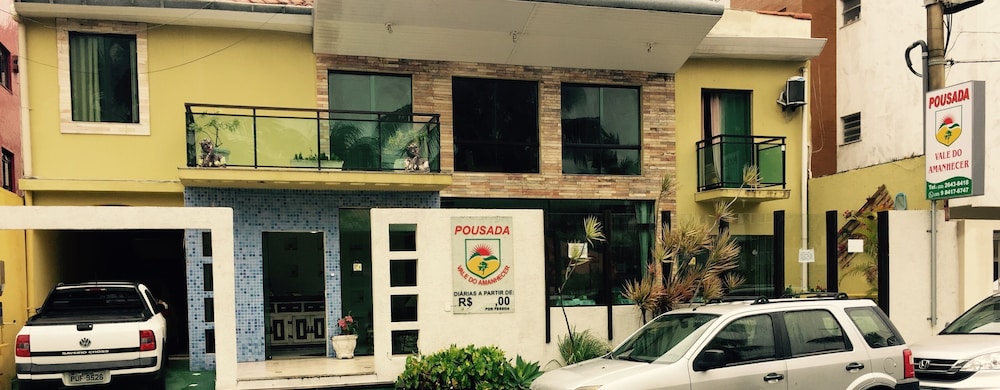 Pousada Vale do Amanhecer in Cabo Frio, Brasil