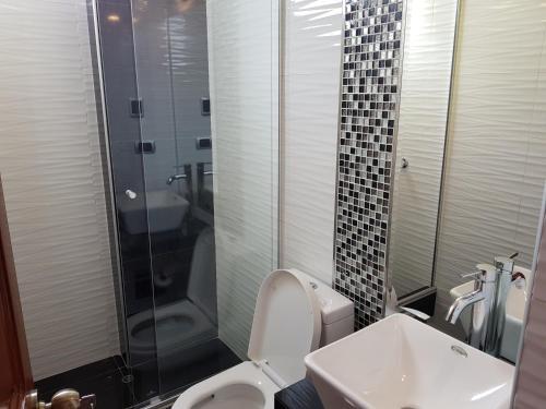 Hotel Don Bartolo in Arequipa, Peru