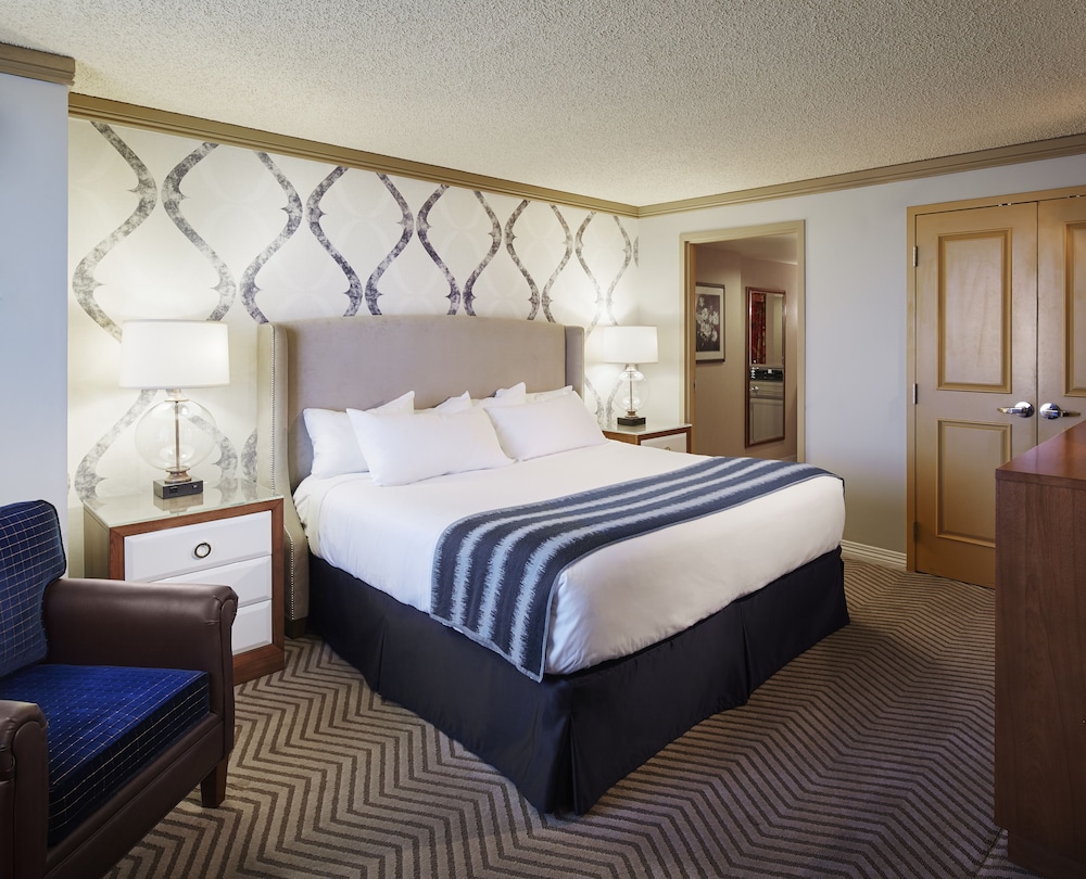 Harrah's Kansas City Hotel and Casino A Caesars Rewards Destination - photo 4