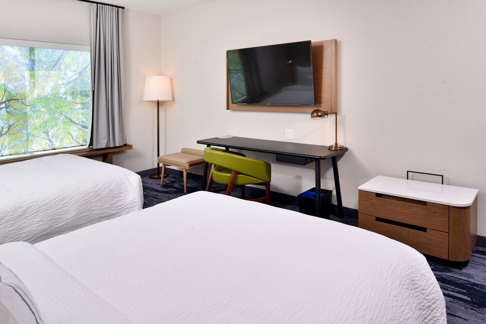Fairfield Inn & Suites by Marriott Minneapolis Shakopee - photo 6