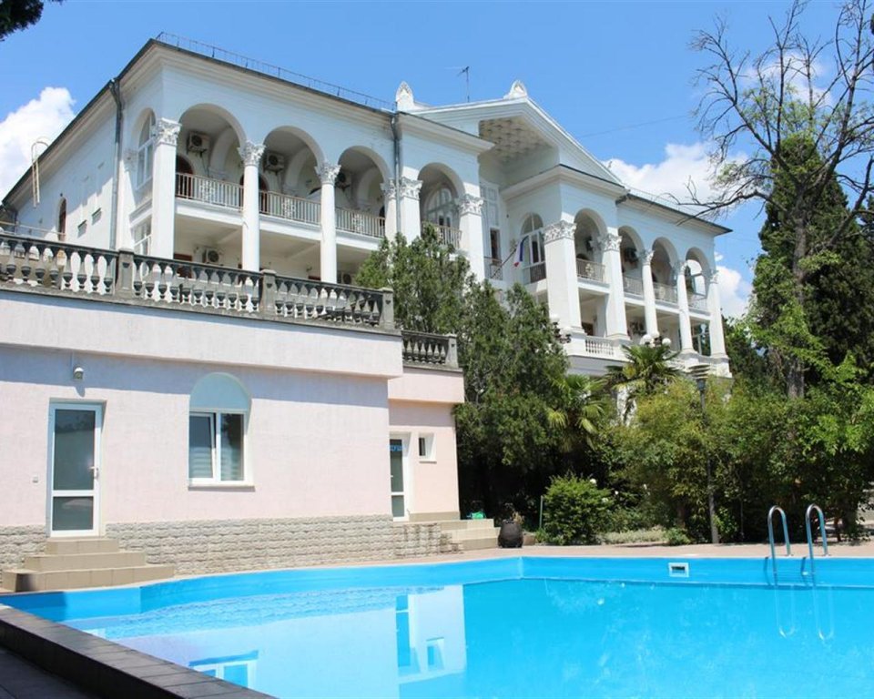 Krym Drim Hotel - last minute hotel in Unknown City