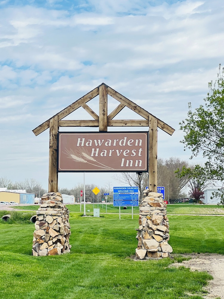Hawarden Harvest Inn - photo 27