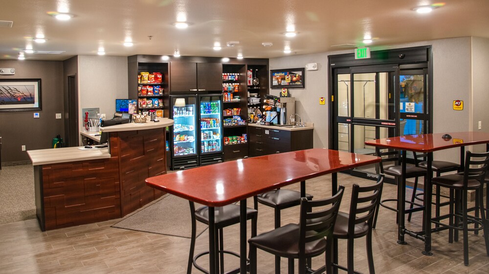 My Place Hotels Chicago West North Aurora IL - photo 2