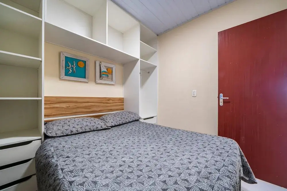 AP 19 Ala Tainha Residencial Solavir