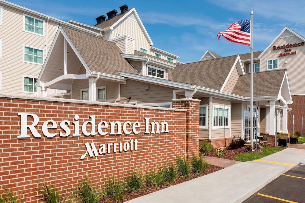Residence Inn Fargo - photo 25