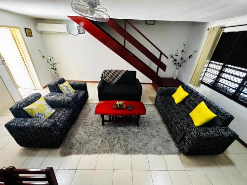 Cozy Comfortable Family Home. — 4-Star Luxury Hotel in Nadi, Fiji