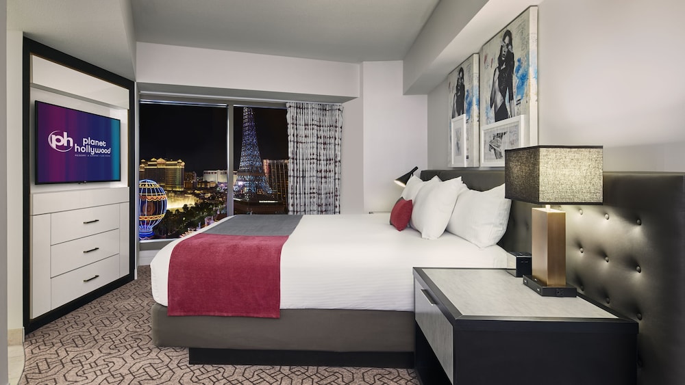 Planet Hollywood Resort & Casino - photo 23