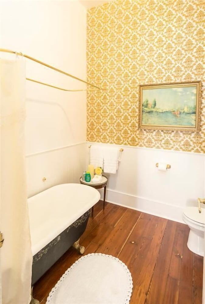 Adams League Historic Inn - photo 24