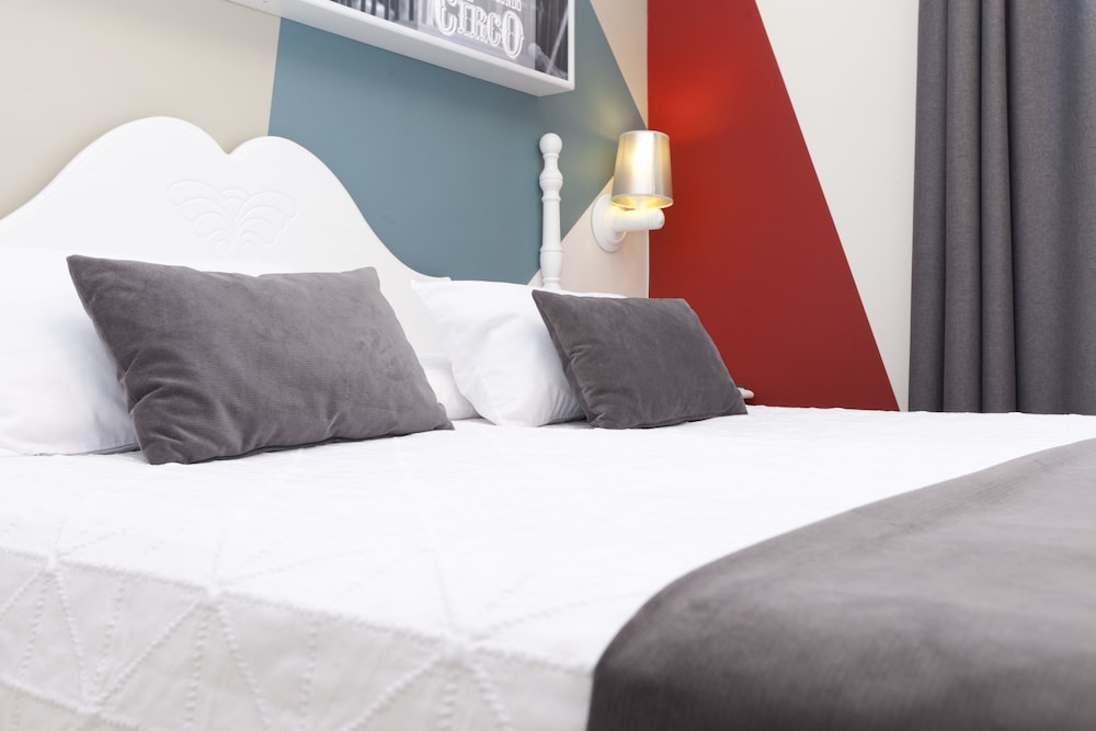 Hotel Carlos V - carbon neutral hotel in Toledo