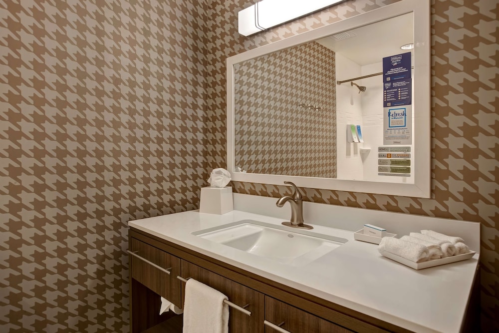 Home2 Suites by Hilton San Antonio Riverwalk TX - photo 32