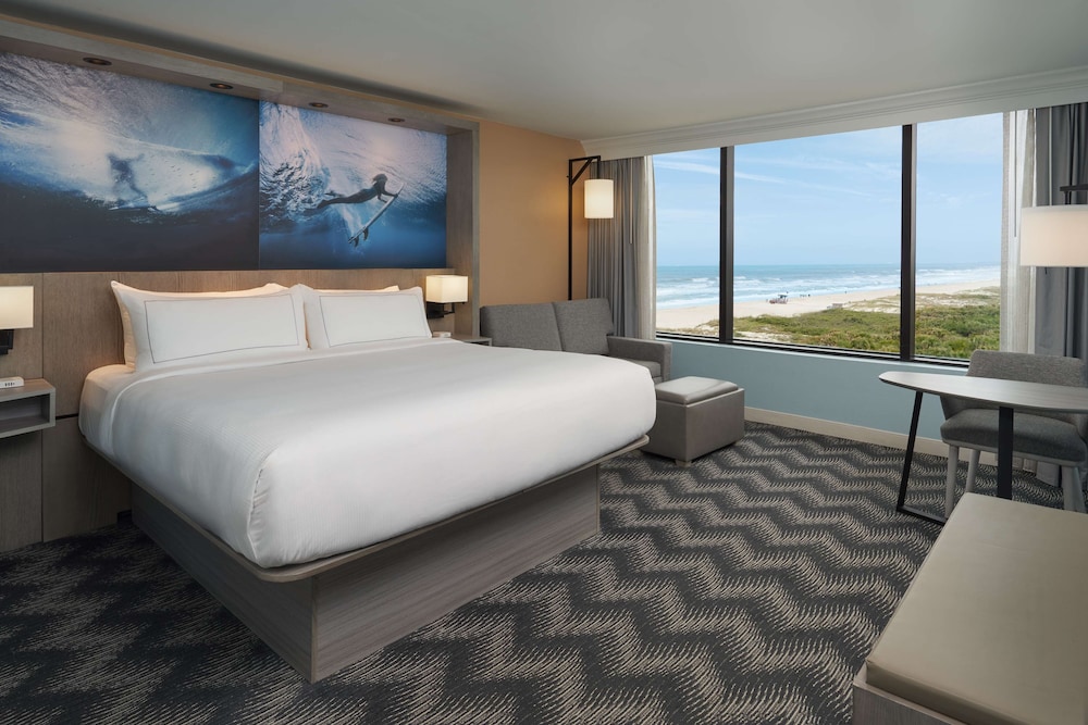 Hilton Cocoa Beach Oceanfront - photo 86