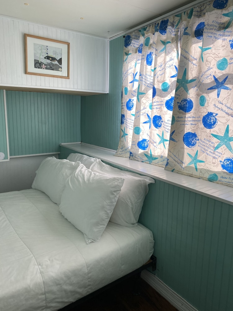 Mangrove Marina and Resort Aqualodge Houseboats - photo 22