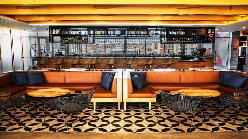 Hotel Indigo El Paso Downtown by IHG - photo 51